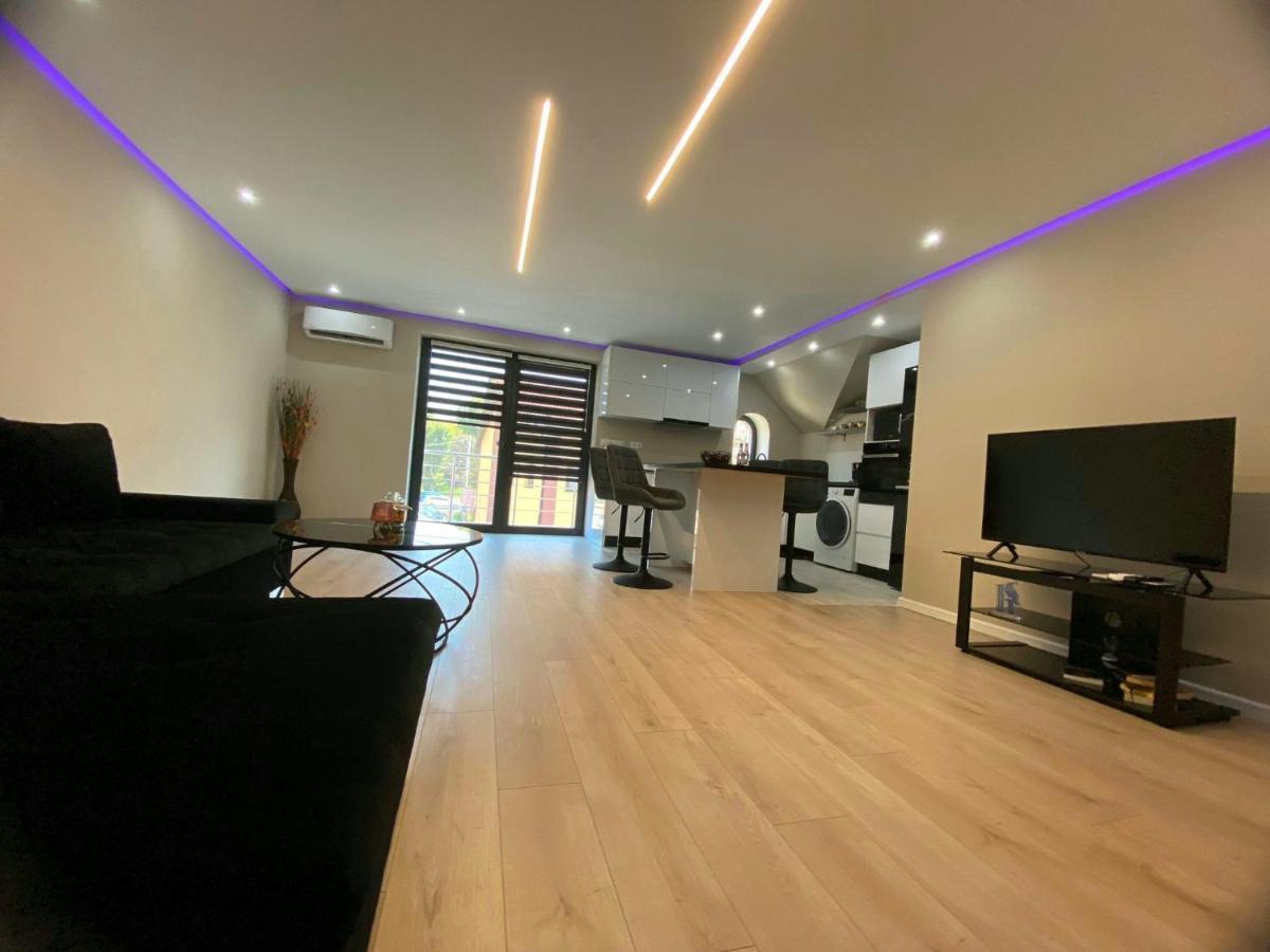 Muki House Apartman Vajdahunyad Kültér fotó
